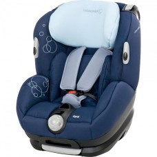 Автокресло Bebe Confort Opal Dress Blues (группа 0-1)